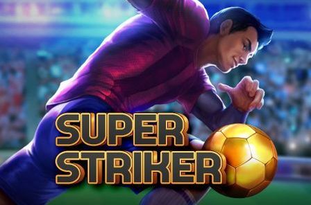 Super Striker Slot Game Free Play at Casino Zimbabwe