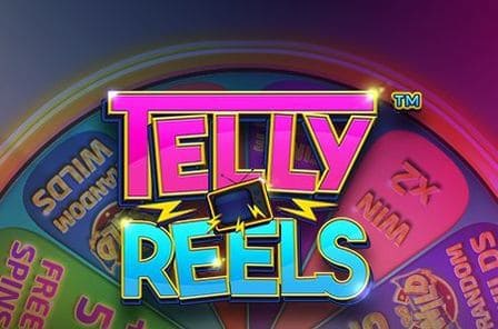 Telly Reels Slot Game Free Play at Casino Zimbabwe