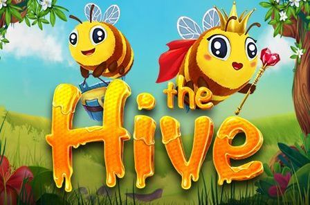 The Hive Slot Game Free Play at Casino Zimbabwe
