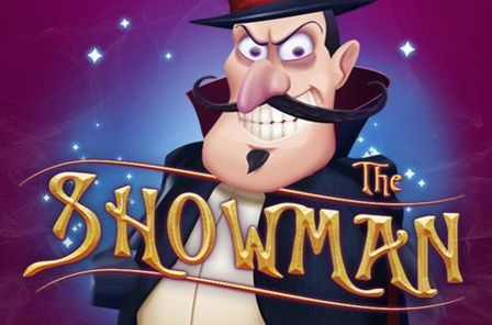 The Showman Slot Game Free Play at Casino Zimbabwe