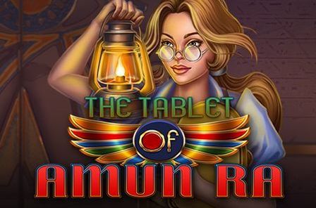 The Tablet of Amun Ra Slot Game Free Play at Casino Zimbabwe