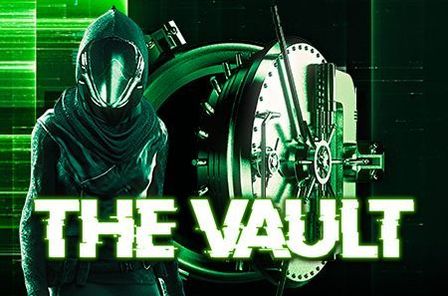 The Vault Slot Game Free Play at Casino Zimbabwe