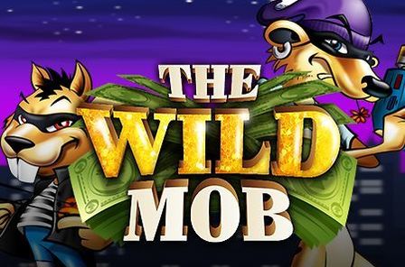 The Wild Mob Slot Game Free Play at Casino Zimbabwe