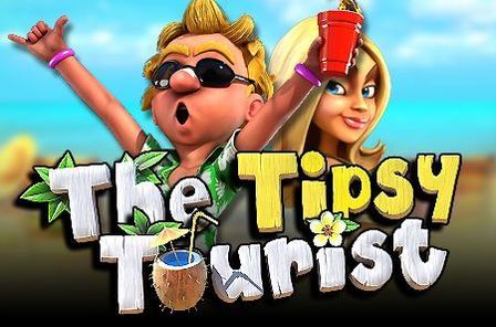 The Tipsy Tourist Slot Game Free Play at Casino Zimbabwe
