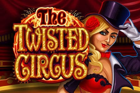 The Twisted Circus Slot Game Free Play at Casino Zimbabwe