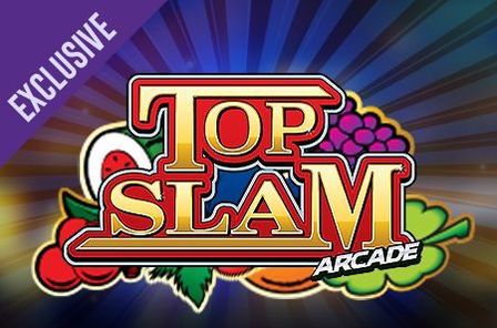 Top Slam Arcade Slot Game Free Play at Casino Zimbabwe