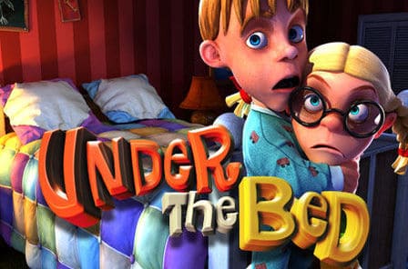 Under The Bed Slot Game Free Play at Casino Zimbabwe
