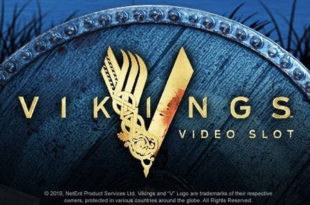 Vikings Slot Game Free Play at Casino Zimbabwe