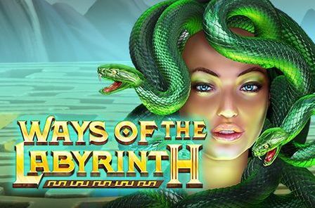 Ways of The Labyrinth Slot Game Free Play at Casino Zimbabwe
