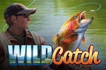 Wild Catch Slot Game Free Play at Casino Zimbabwe