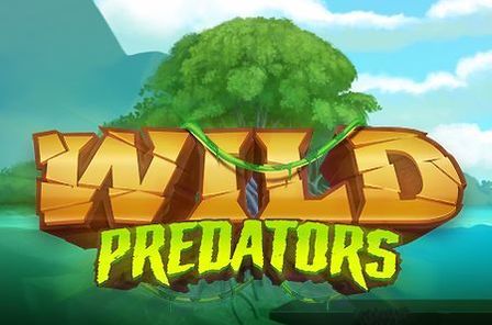 Wild Predators Slot Game Free Play at Casino Zimbabwe