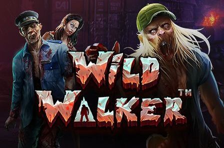 Wild Walker Slot Game Free Play at Casino Zimbabwe