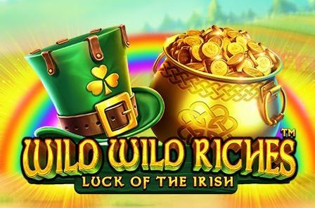 Wild Wild Riches Slot Game Free Play at Casino Zimbabwe