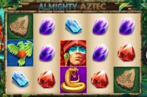 Almighty Aztec Img