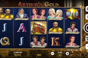 Arthurs Gold Img