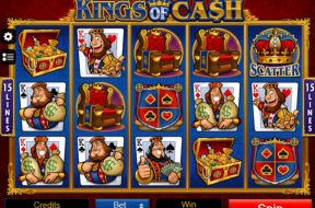 Kings of Cash Img