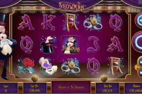 The Showman Img