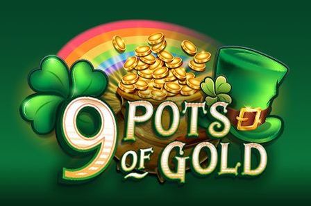 9 Pots of Gold Slot Game Free Play at Casino Zimbabwe