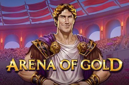 Arena of Gold Slot Game Free Play at Casino Zimbabwe