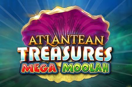 Atlantean Treasures Mega Moolah Slot Game Free Play at Casino Zimbabwe
