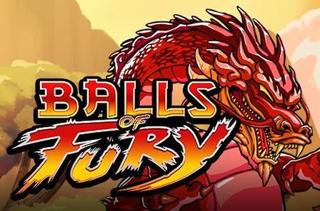 Balls of Fury Slot Game Free Play at Casino Zimbabwe