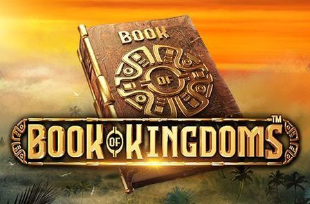 Book of Kingdoms Slot Game Free Play at Casino Zimbabwe