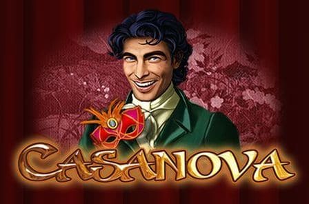 Casanova Slot Game Free Play at Casino Zimbabwe