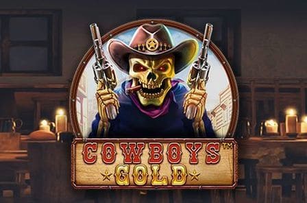 Cowboys Gold Slot Game Free Play at Casino Zimbabwe