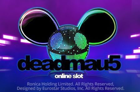 Deadmau5 Slot Game Free Play at Casino Zimbabwe