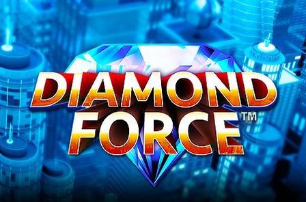 Diamond Force Slot Game Free Play at Casino Zimbabwe