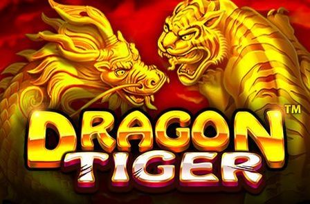 Dragon Tiger Slot Game Free Play at Casino Zimbabwe