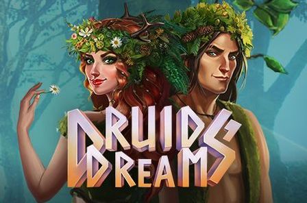 Druids Dream Slot Game Free Play at Casino Zimbabwe