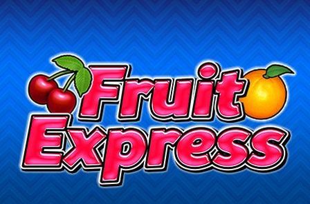Fruit Express Slot Game Free Play at Casino Zimbabwe