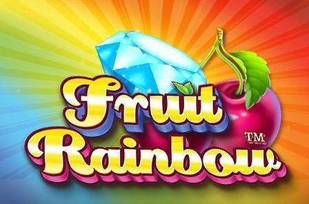 Fruit Rainbow Slot Game Free Play at Casino Zimbabwe