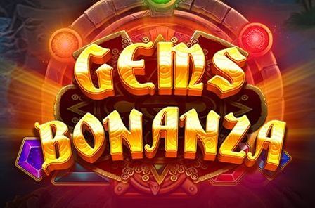 Gems Bonanza Slot Game Free Play at Casino Zimbabwe