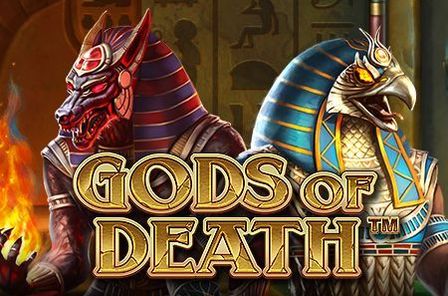 Gods of Death Slot Game Free Play at Casino Zimbabwe