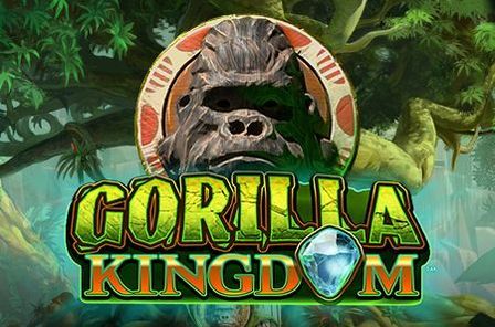 Gorilla Kingdom Slot Game Free Play at Casino Zimbabwe