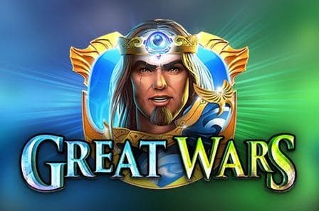 Great Wars Slot Game Free Play at Casino Zimbabwe