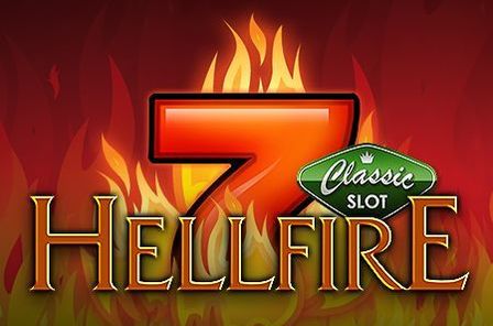 Hellfire Slot Game Free Play at Casino Zimbabwe