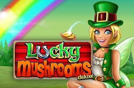 Lucky Mushrooms Slot Game Free Play at Casino Zimbabwe
