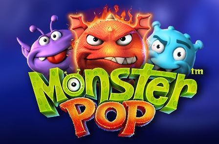 Monster Pop Slot Game Free Play at Casino Zimbabwe