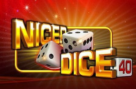 Nicer Dice 40 Slot Game Free Play at Casino Zimbabwe