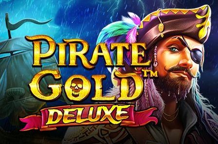 Pirate Gold Deluxe Slot Game Free Play at Casino Zimbabwe