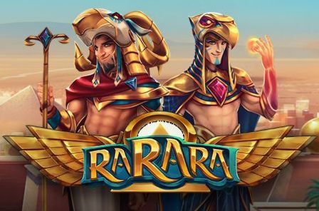 RaRaRa Slot Game Free Play at Casino Zimbabwe