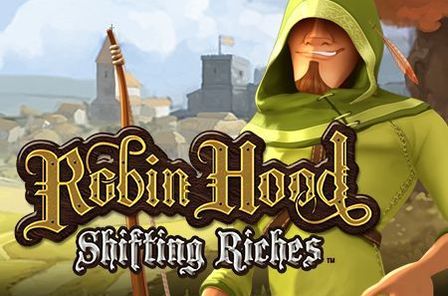 Robin Hood Shifting Riches Slot Game Free Play at Casino Zimbabwe