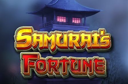 Samurais Fortune Slot Game Free Play at Casino Zimbabwe