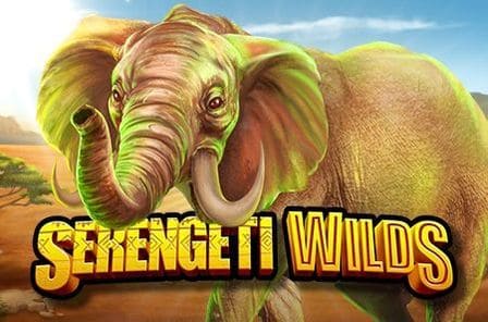 Serengeti Wilds Slot Game Free Play at Casino Zimbabwe