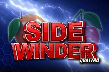 Sidewinder Quattro Slot Game Free Play at Casino Zimbabwe