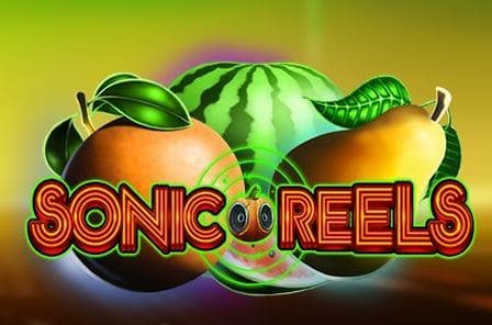 Sonic Reels Slot Game Free Play at Casino Zimbabwe