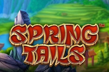 Spring Tails Slot Game Free Play at Casino Zimbabwe